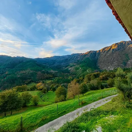 Vale Das 7Lagoas Geres Exterior photo