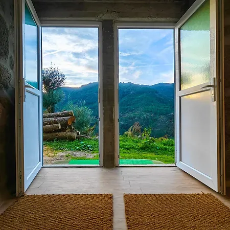 Vale Das 7Lagoas Geres Exterior photo